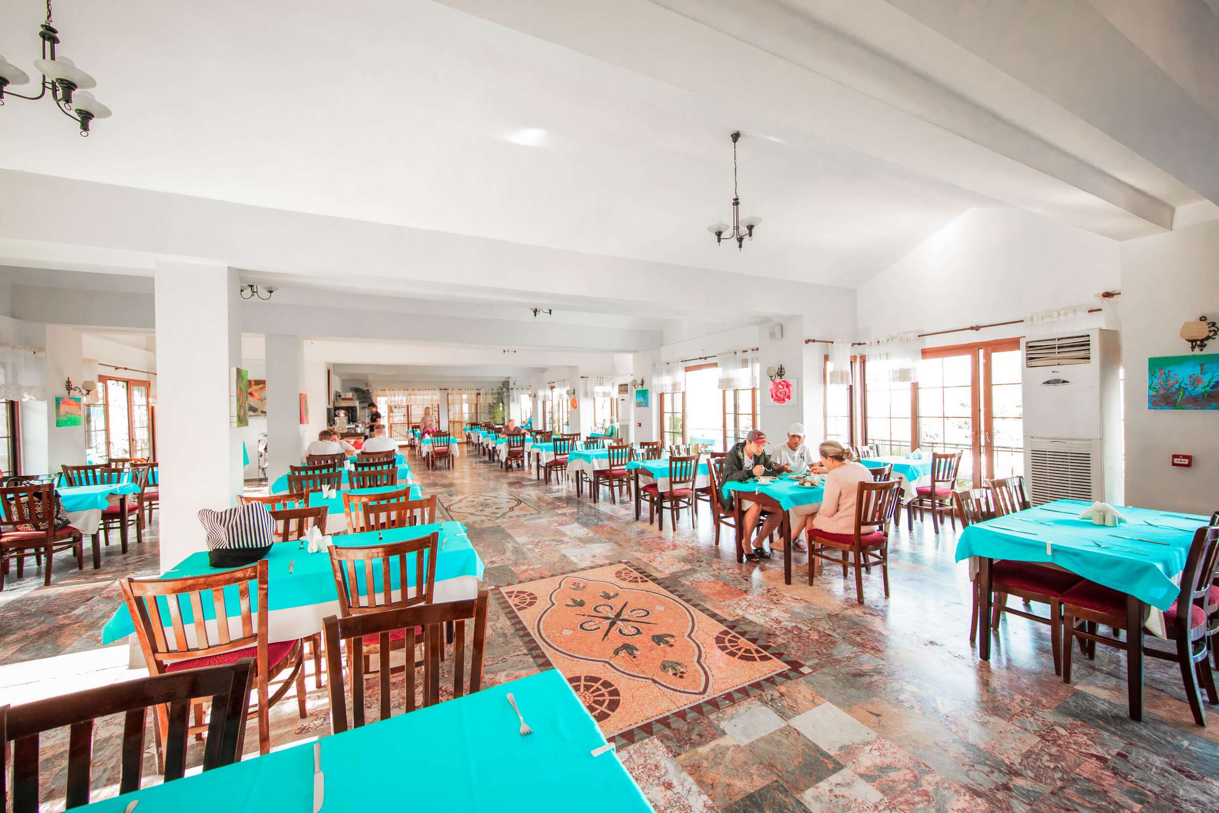 Yel Holiday Resort