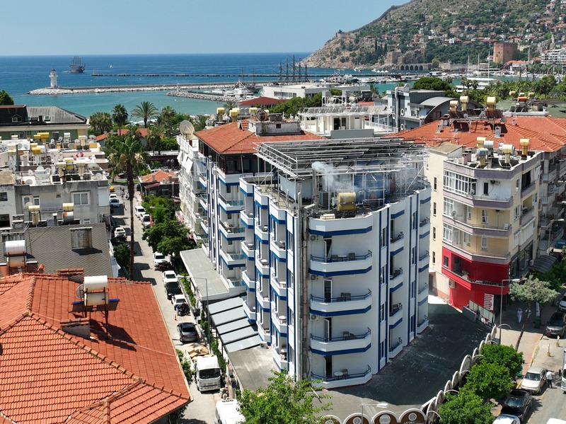 Gürses Life Hotel