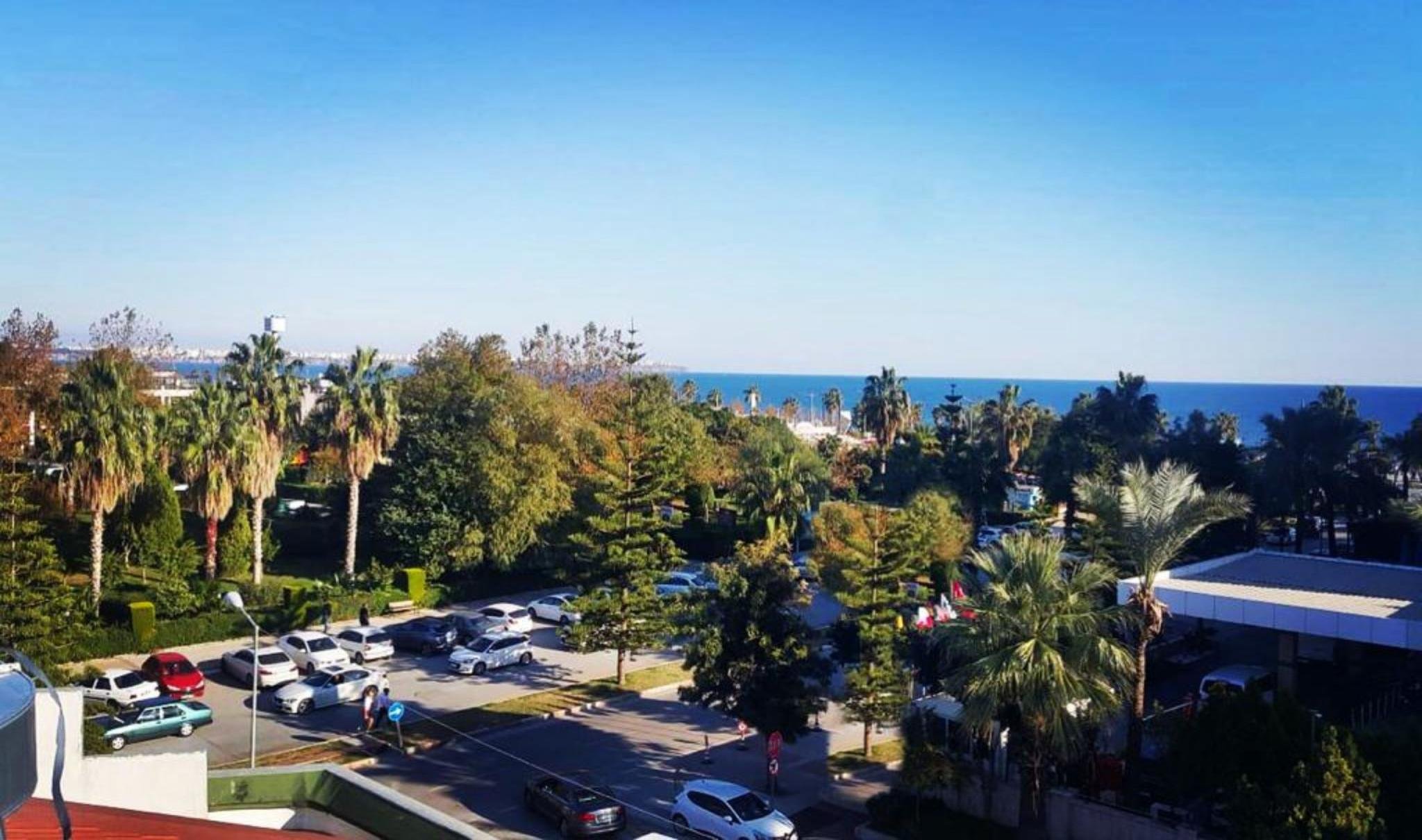 Eva Boutique Hotel