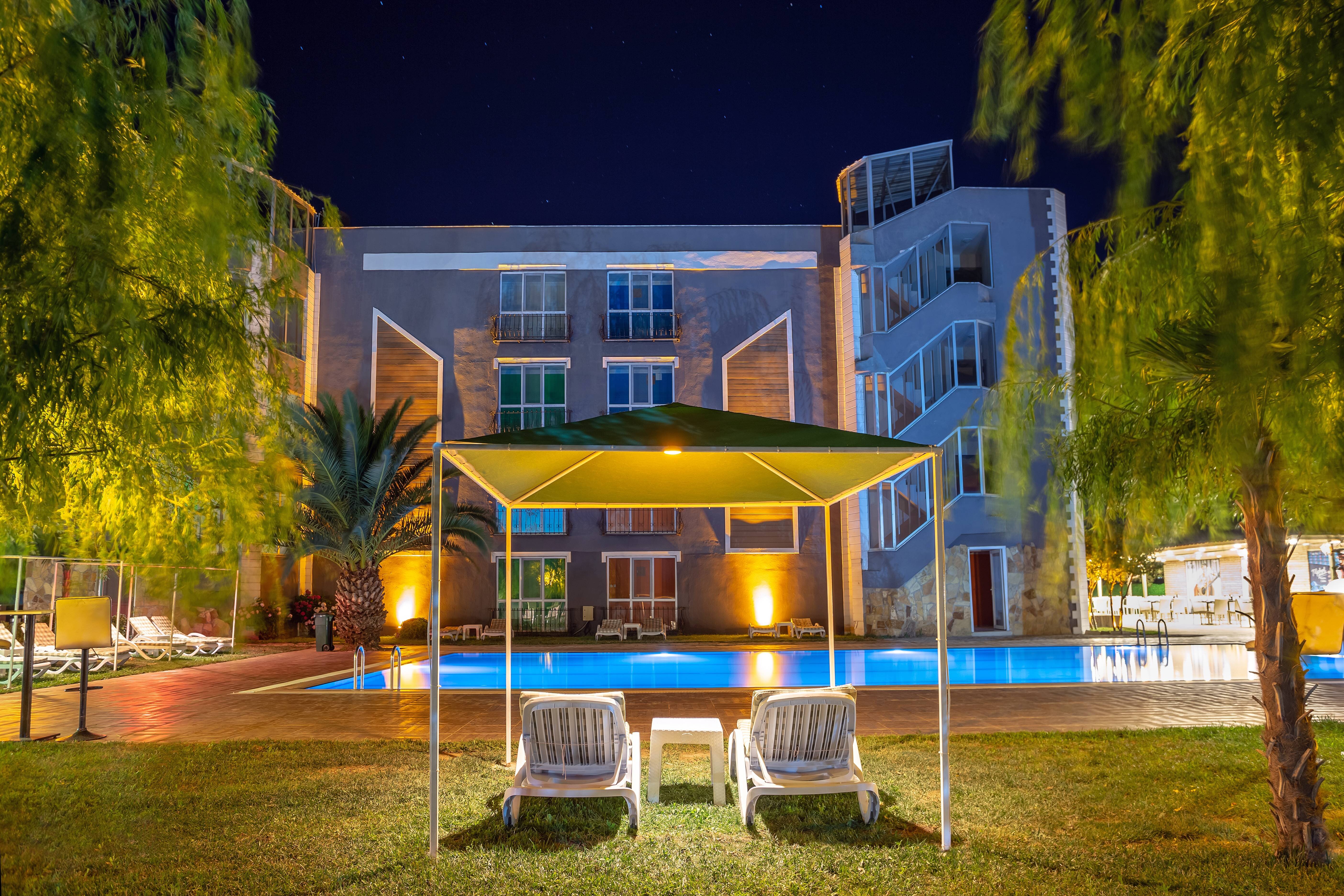 Aqua Nina Hotel · 71