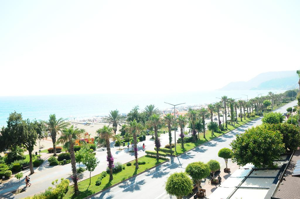 Yıldız Otel Cleopatra