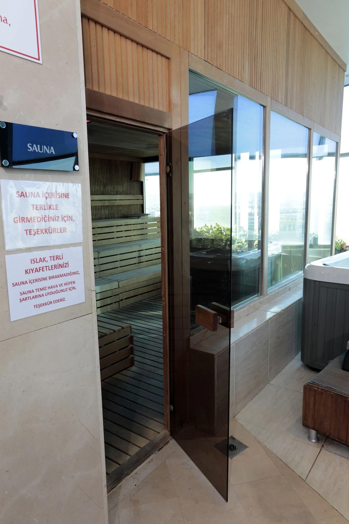 Eser Premium Hotel & Spa · 35