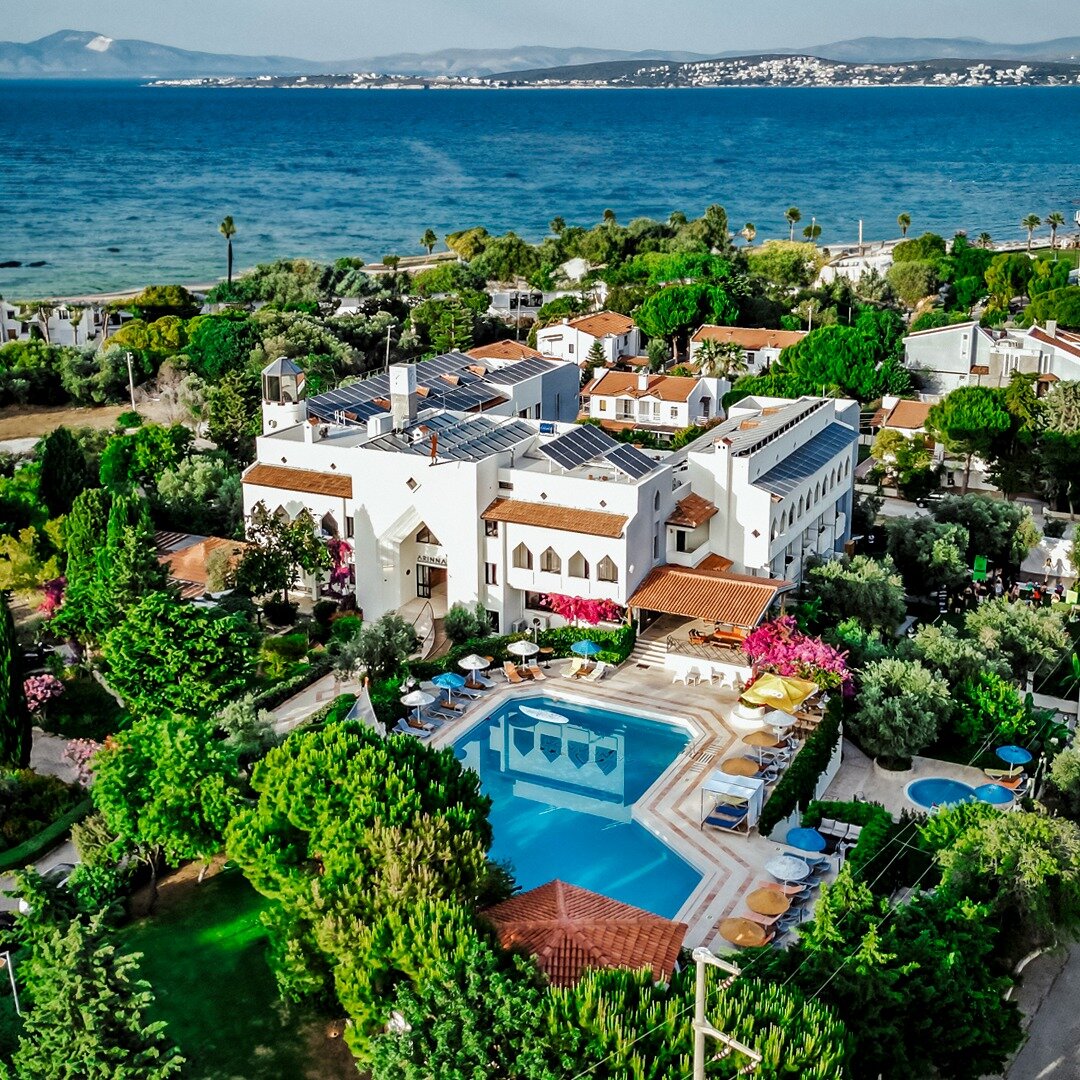 Arinnanda Hotel Çeşme