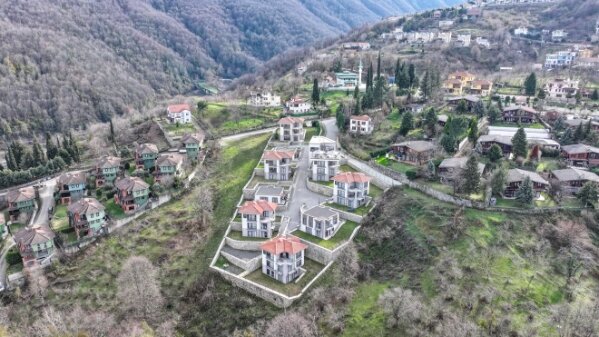 Best Western Plus Sapanca Hotel