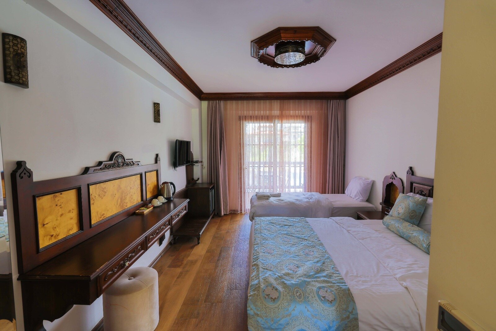 Elif Hanım Hotel & Spa
