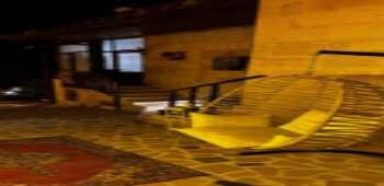 Tatlı Kaya Hotel