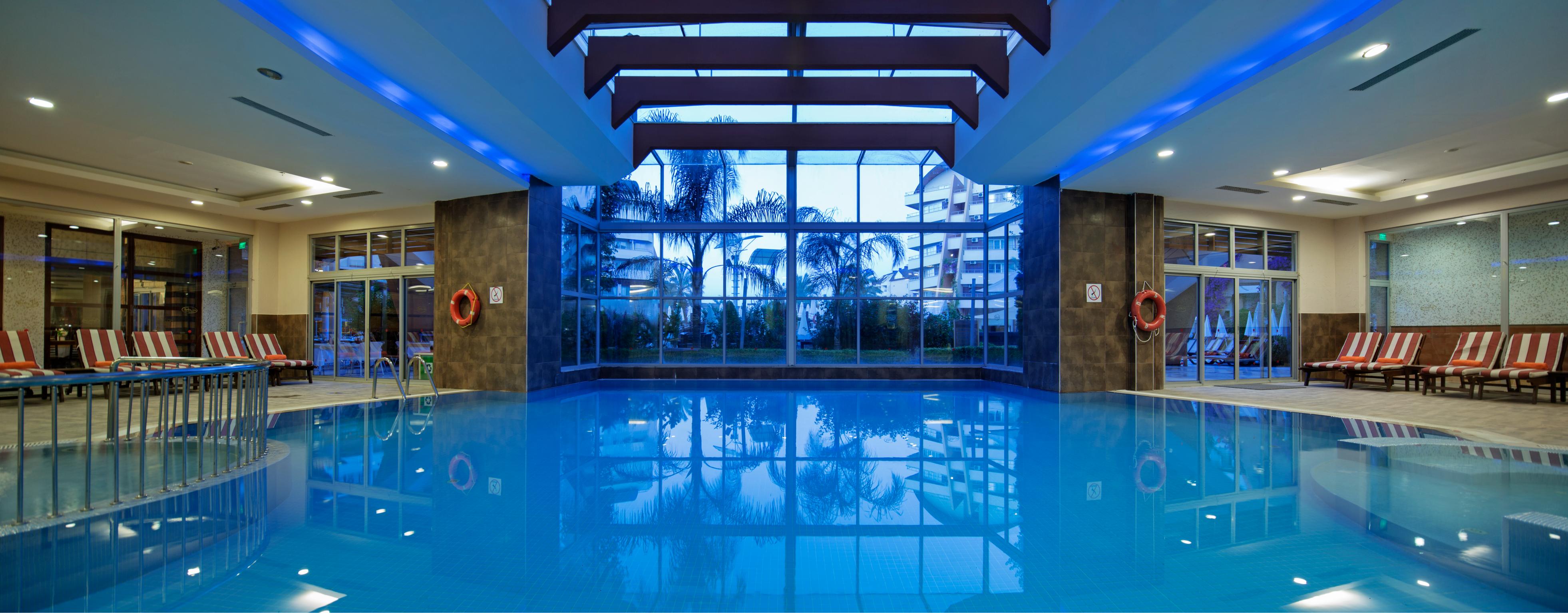 Alaiye Resort & Spa Hotel