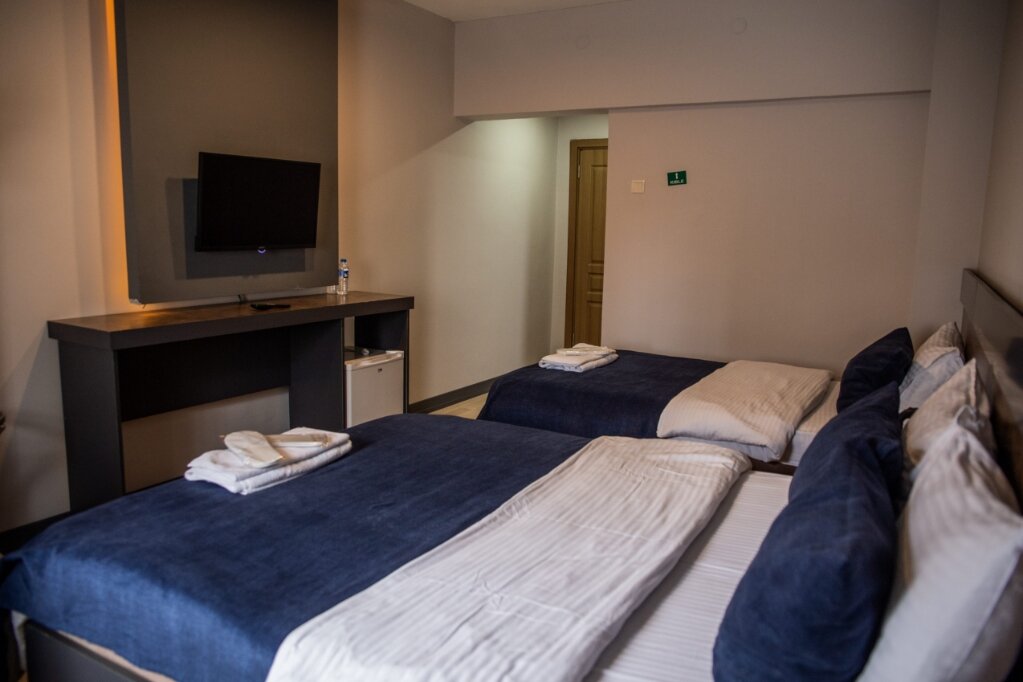 Atlas Otel · 15