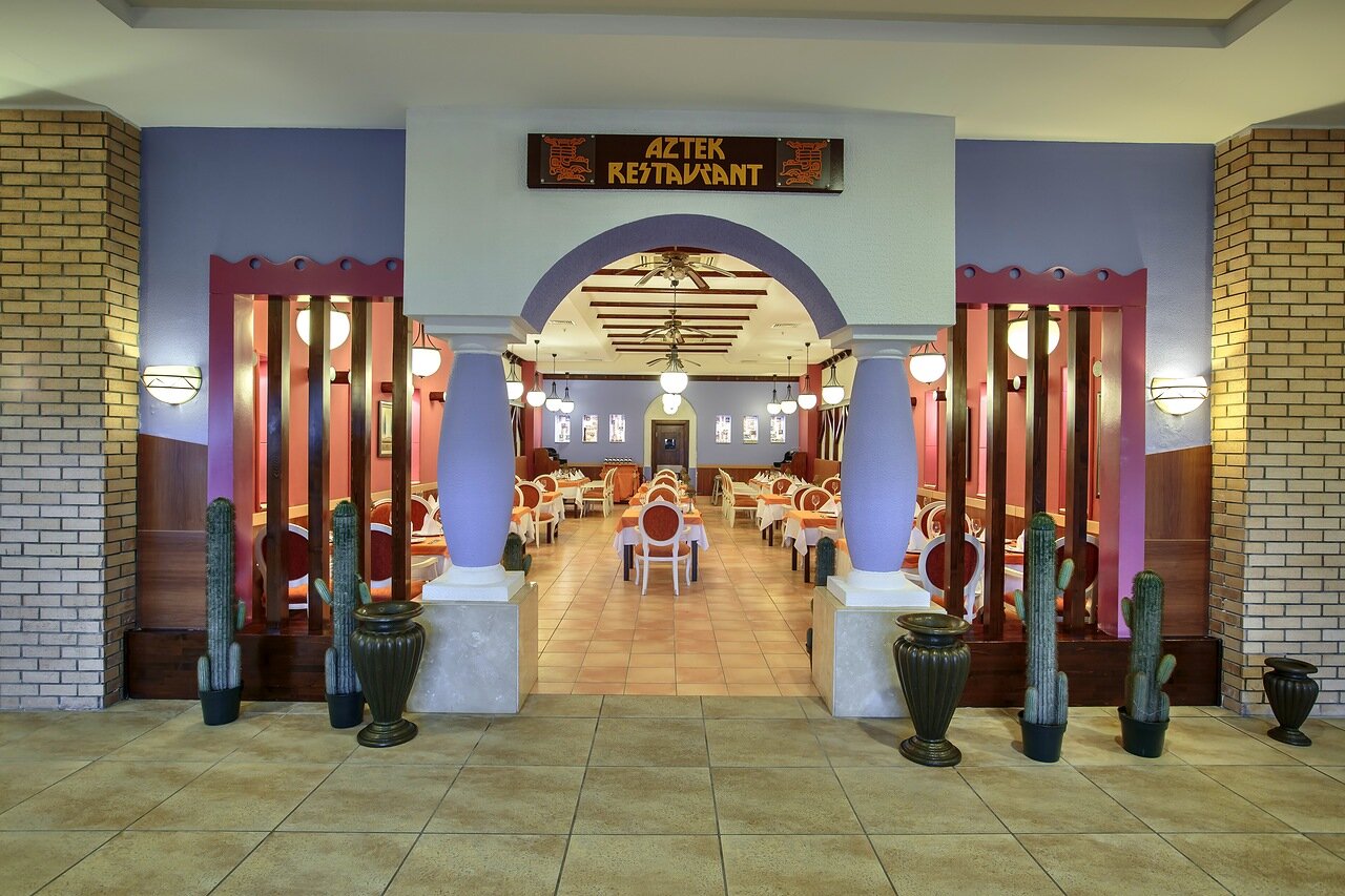 Sunis Kumköy Beach Resort Hotel & Spa