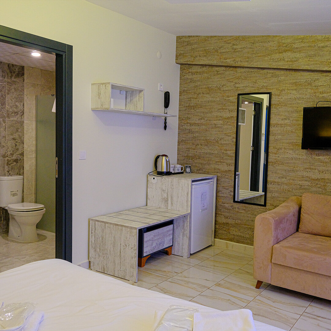 Rekab Otel