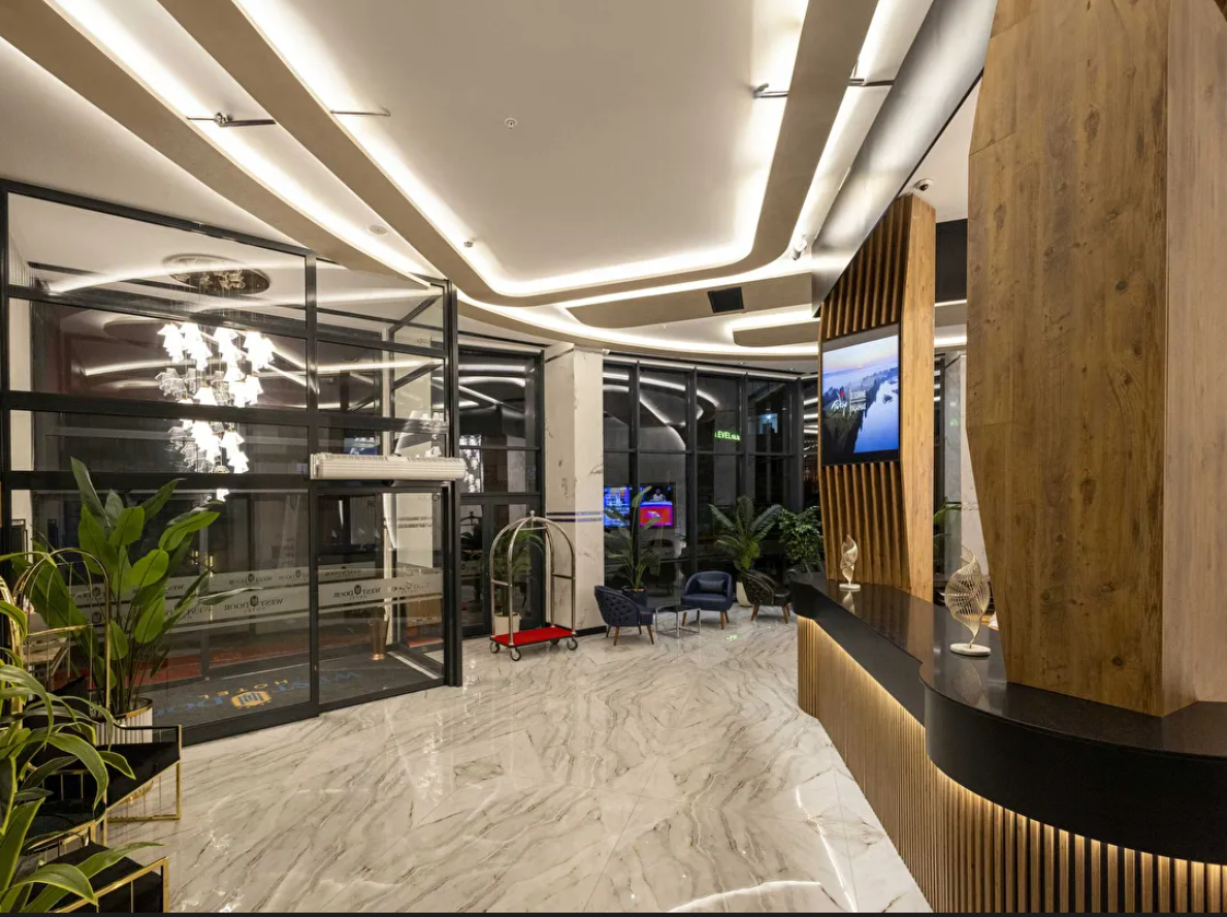 Westdoor Hotel galeri 8