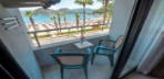 Standart Deniz Manzaralı Oda Görseli