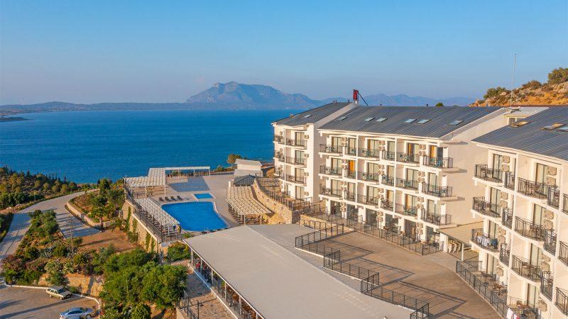 Dalya Resort Aqua & Spa Hotel Datça
