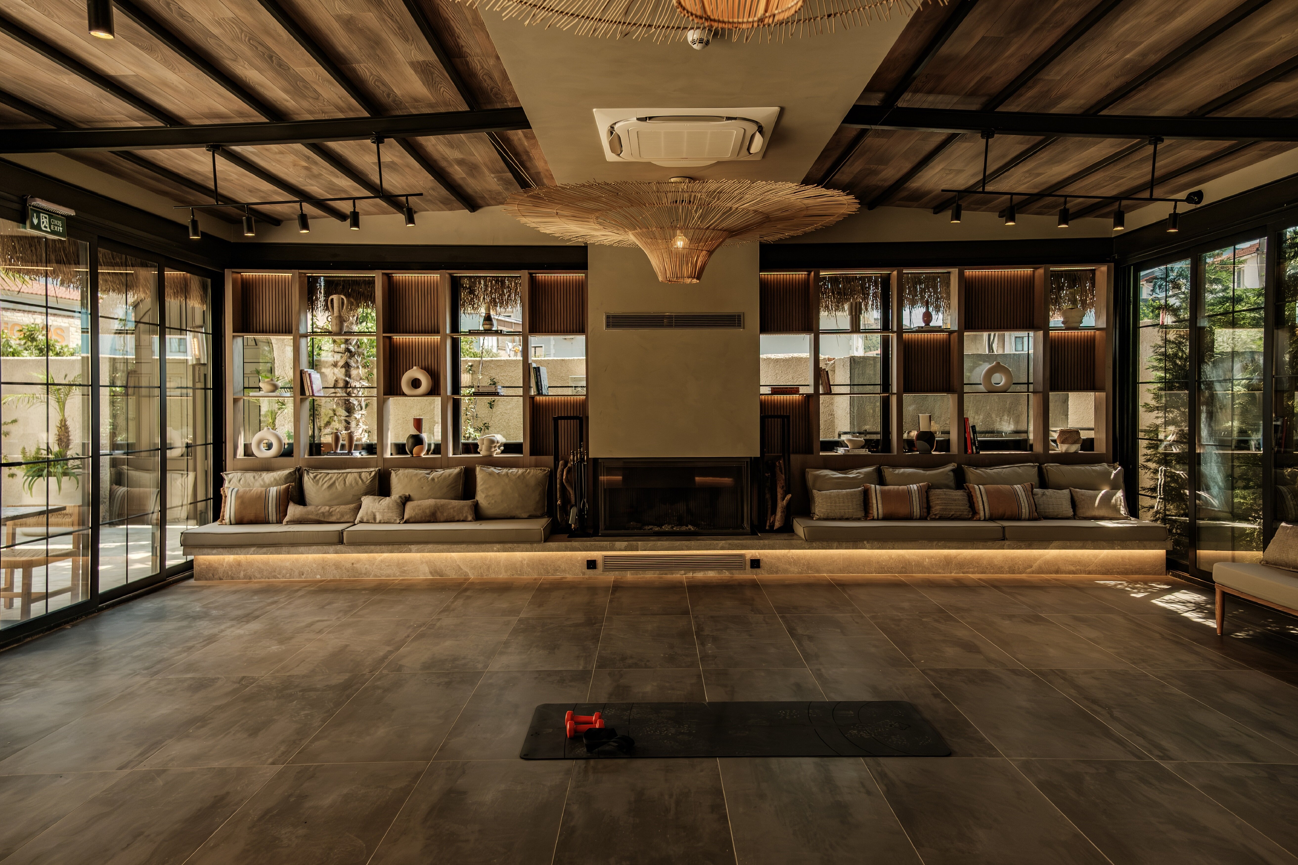Lecole Hotel By Cityloft (Adults Only 12+) galeri 2