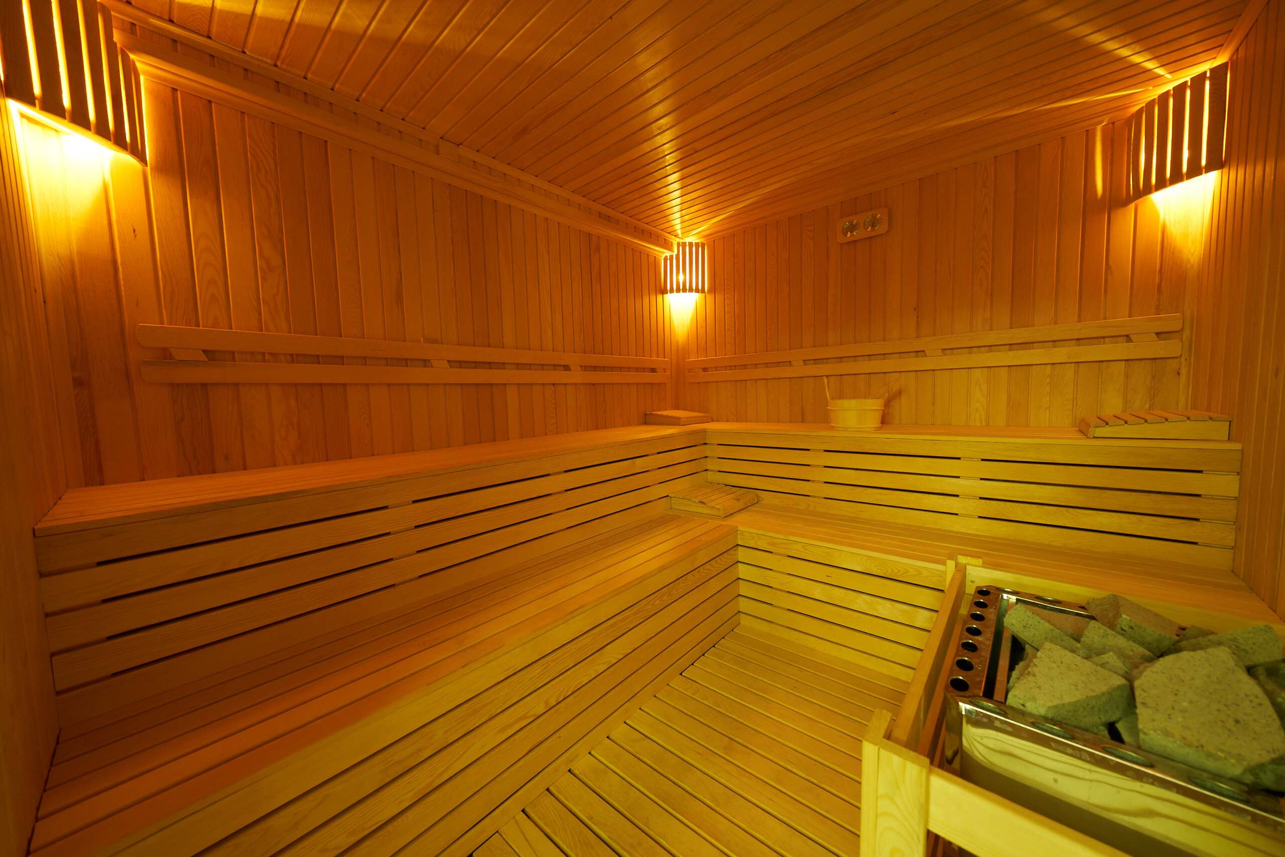 Radisson İndividuals Nova Vista Deluxe Suites Hotel