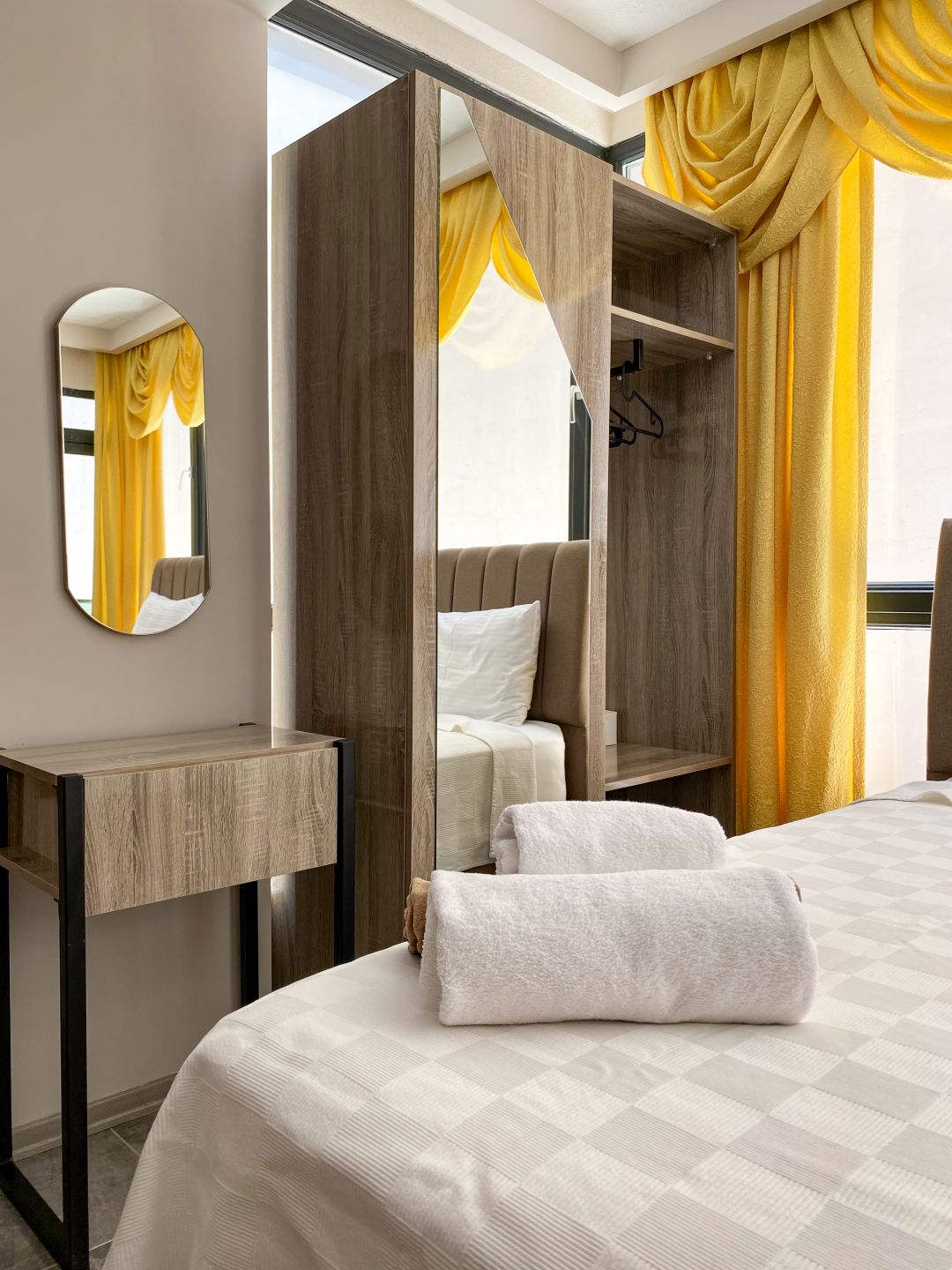 Fortunella Suites & Villas
