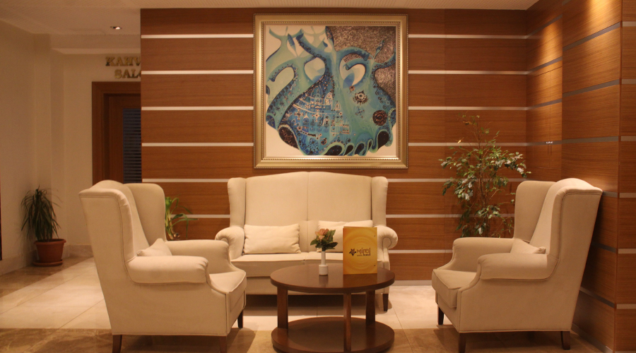 Mirel Hotel