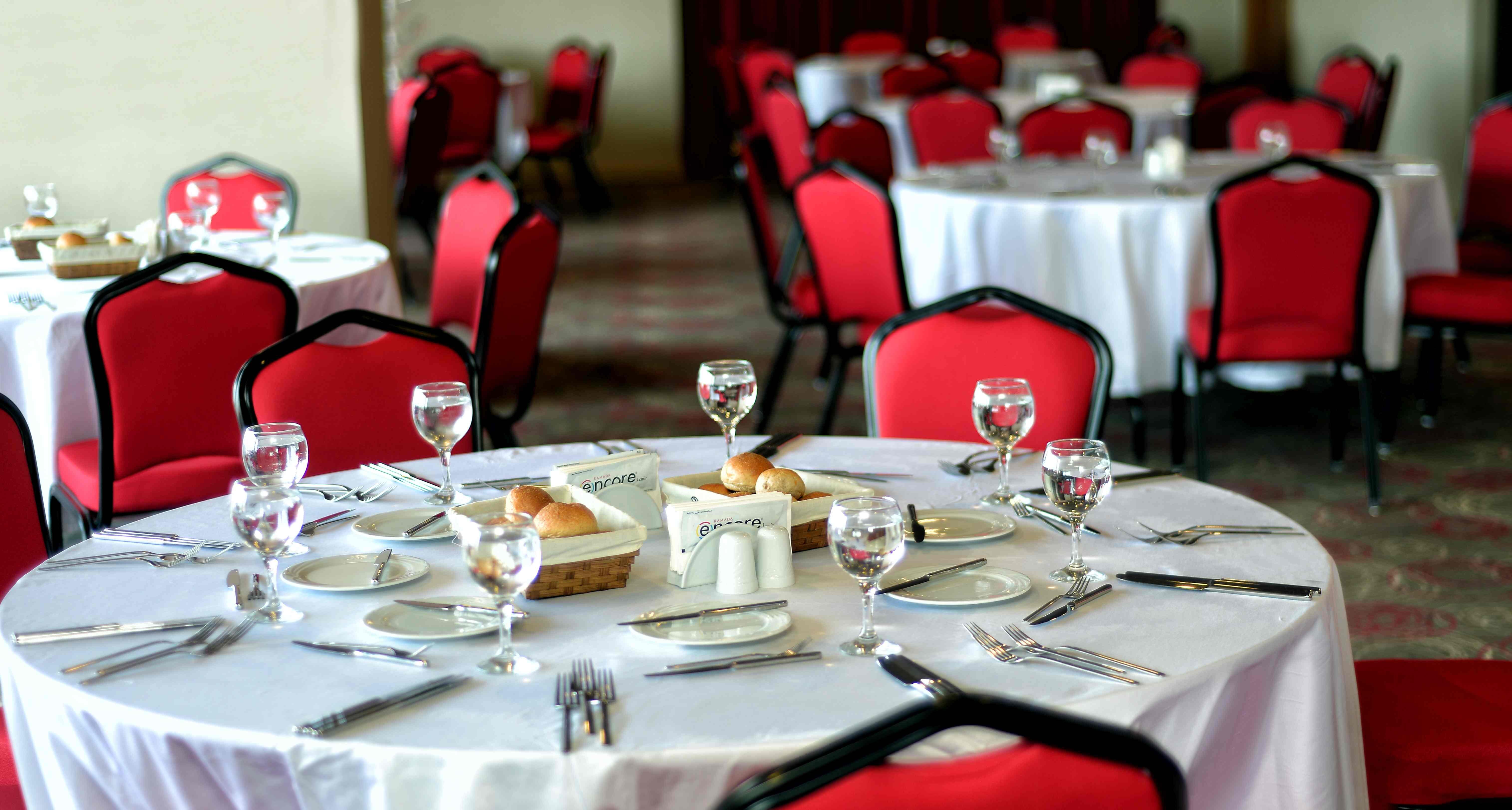 Ramada Encore by Wyndham İzmir Rezervasyon
