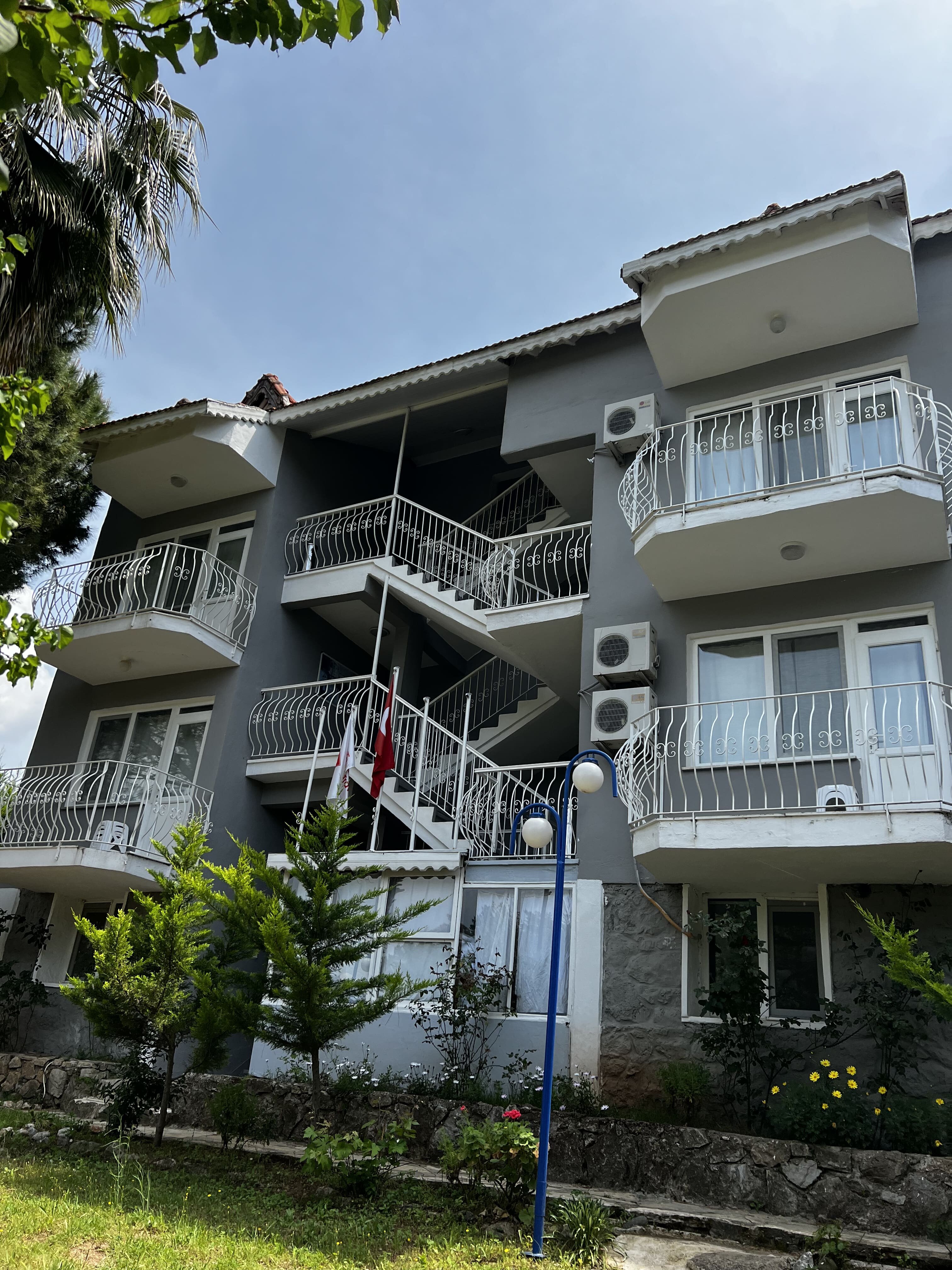 Golden Gate Hotel Ölüdeniz