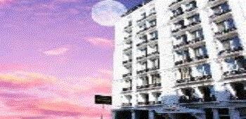 Grand Boss Suit Hotel