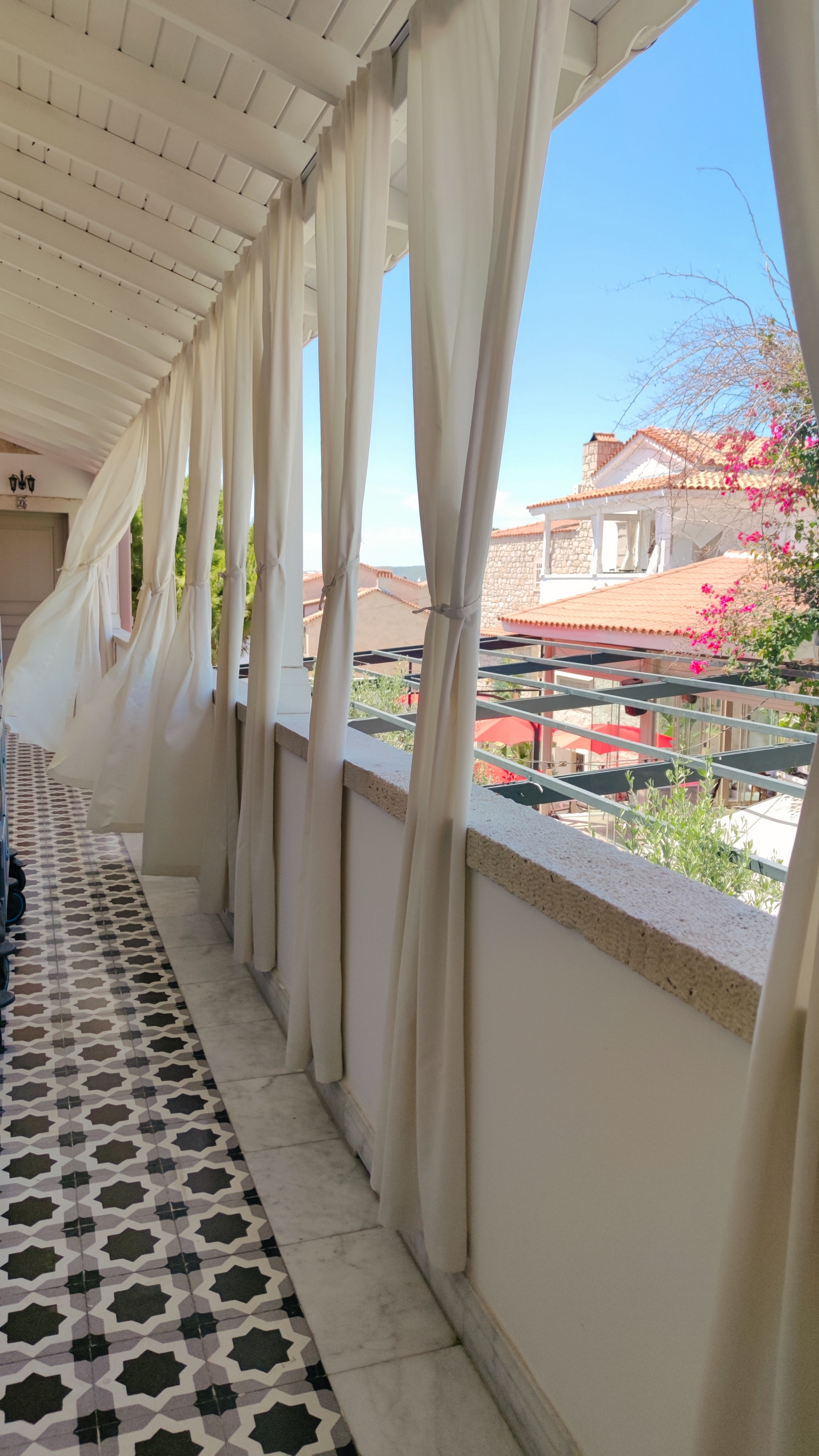 Viento Hotel Alaçatı