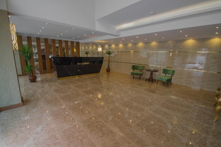 Looks Hotel Manisa