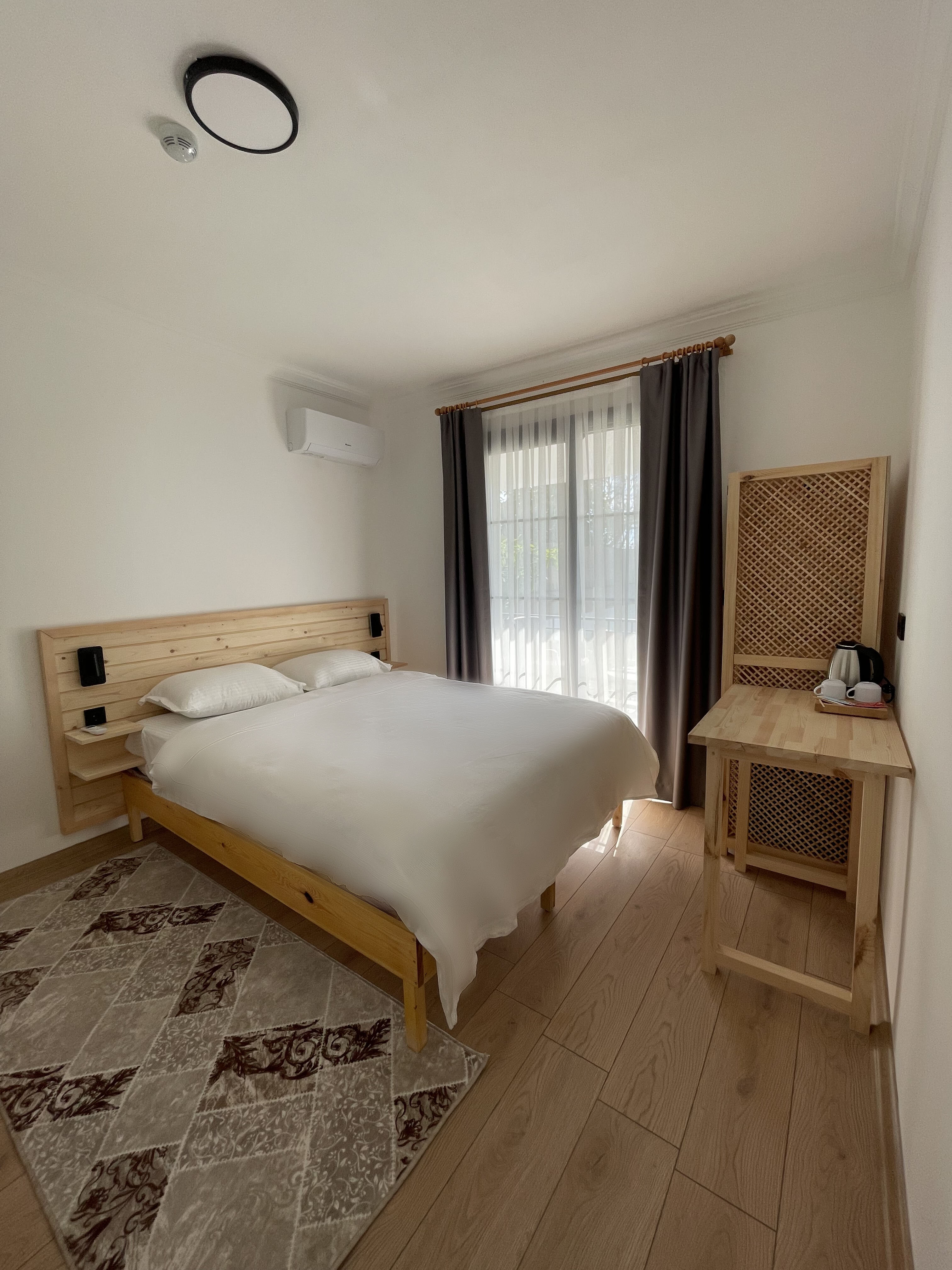 Dalaman Airport AliBaba Hotel · 9