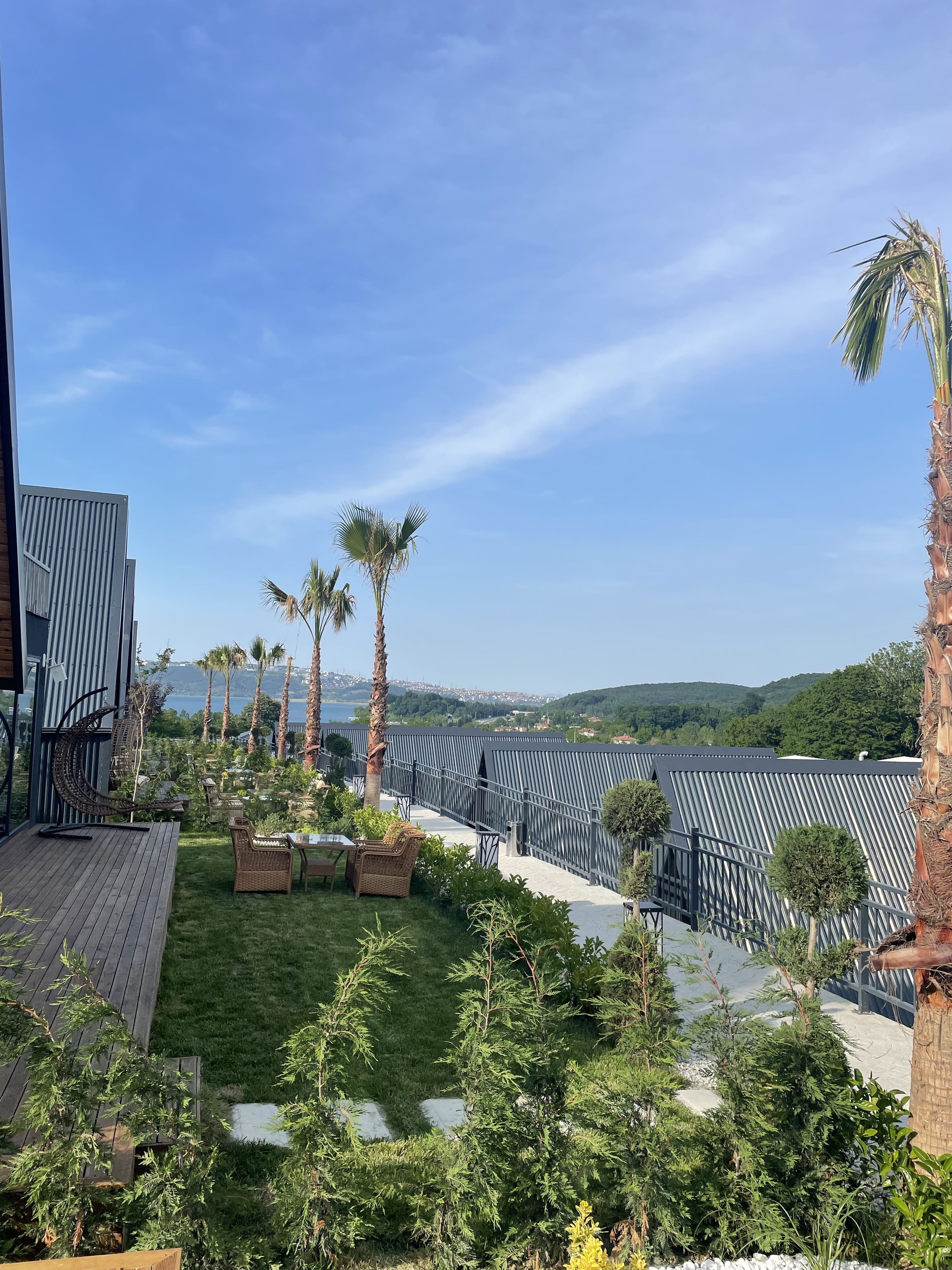Ramada Resort By Wyndham Sapanca Thermal