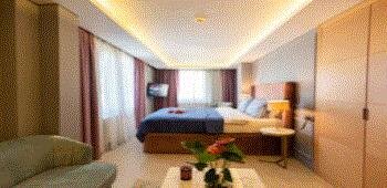 Malta Bosphorus Hotel · 50