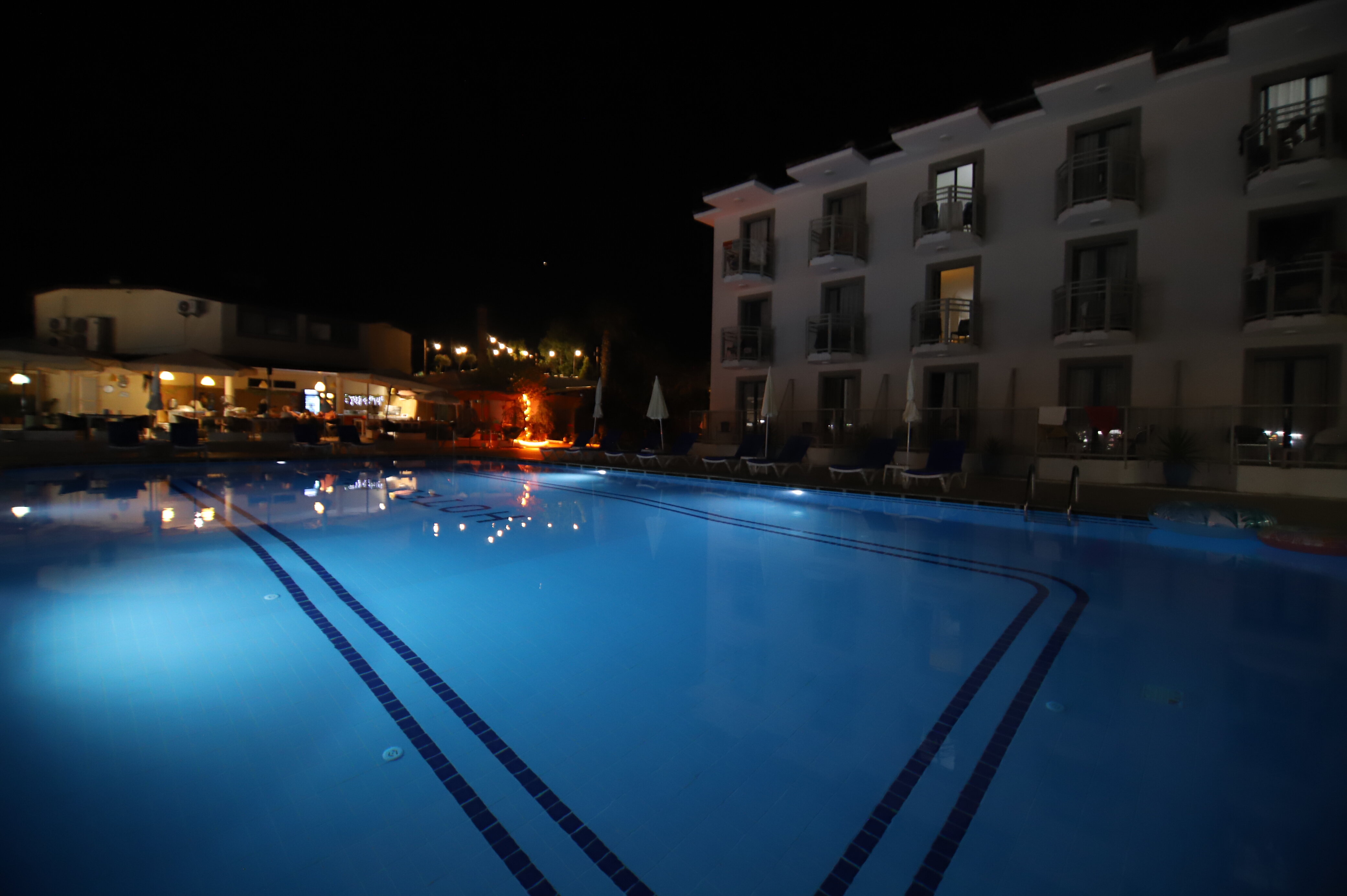 Bahar Hotels