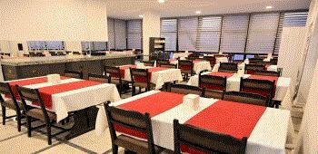 Roxx Royal Hotel · 58