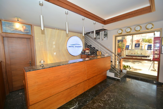 İstanköy Hotel Bodrum