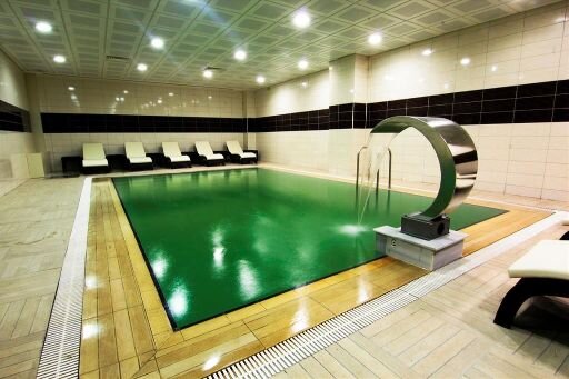 Ataol Çan Termal Otel & Spa Rezervasyon