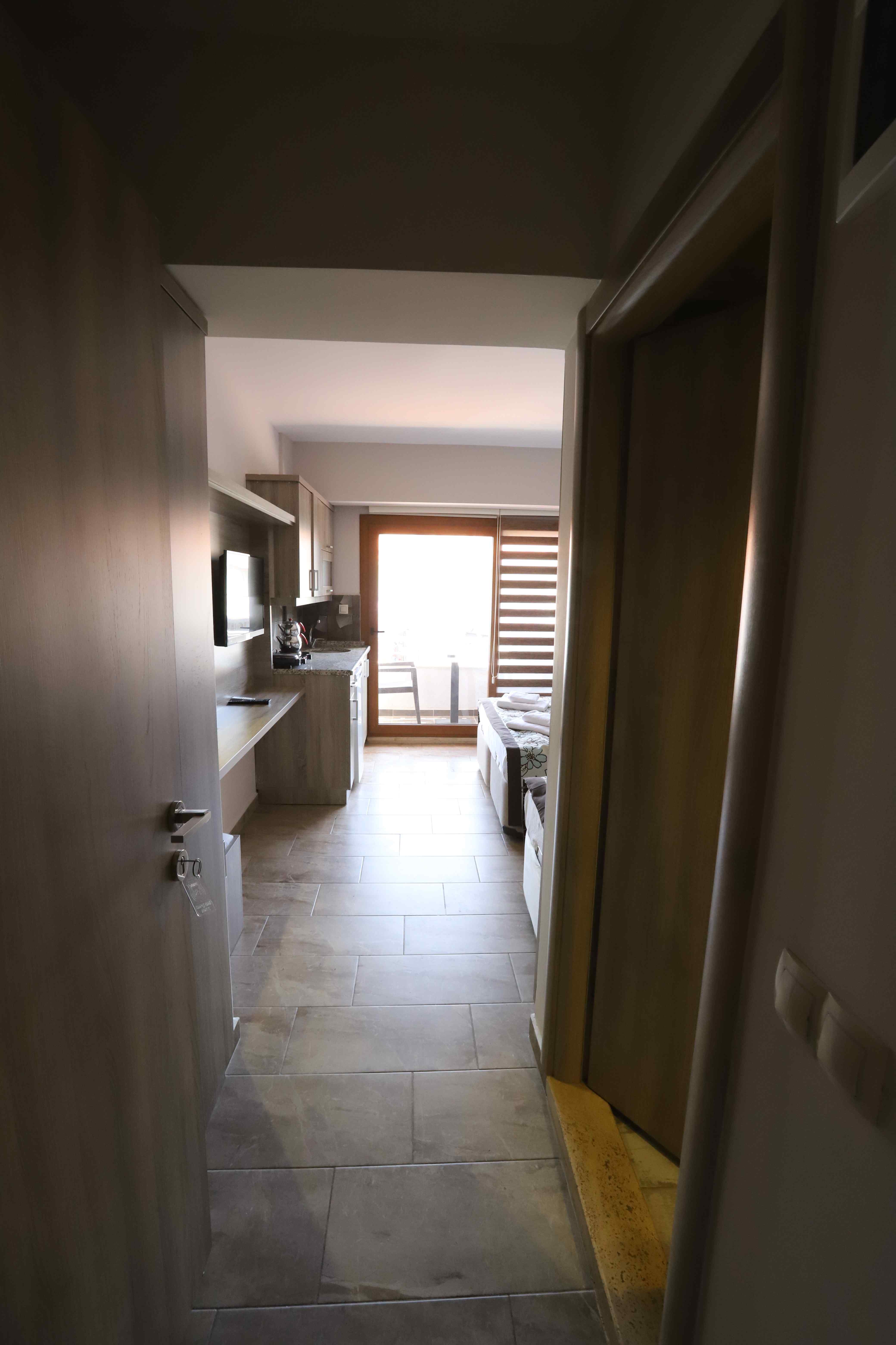 Street 61 Apart Hotel