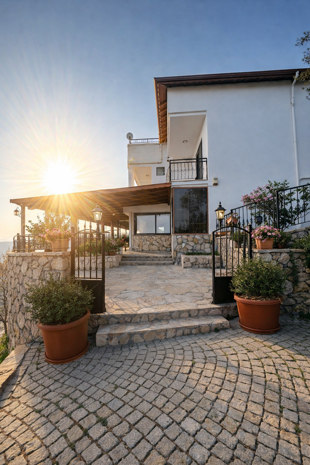 Güre Gökyüzü Otel · 46