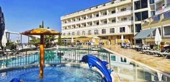 Asr-ı A'la Likya Hotel