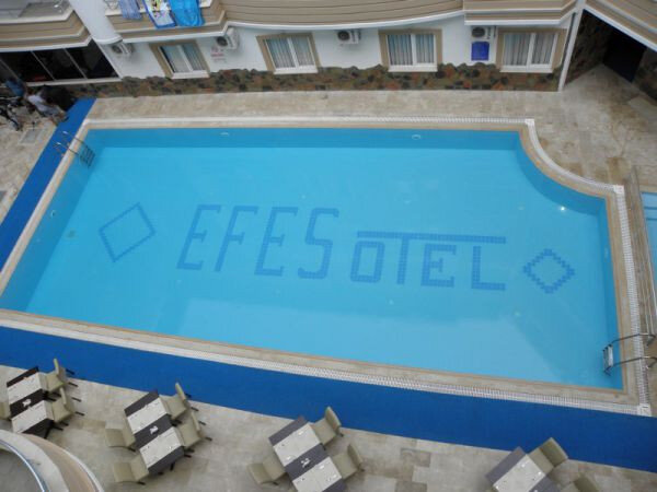 Club Efes Otel