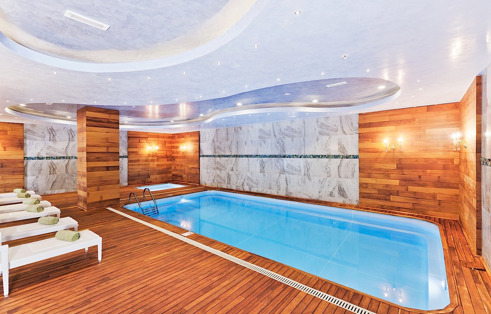 Limak Eurasia Luxury