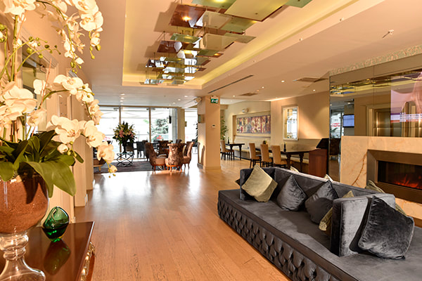 CVK Hotels Taksim