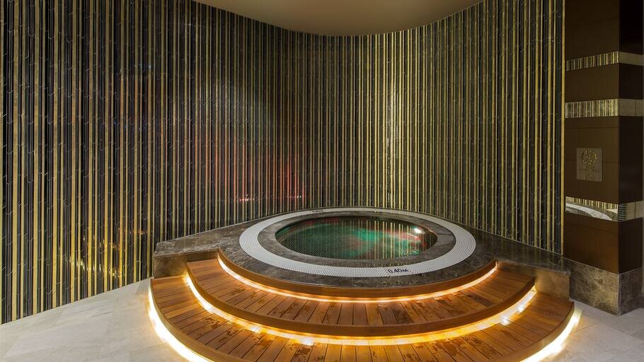 Hilton İstanbul Kozyatağı galeri 9