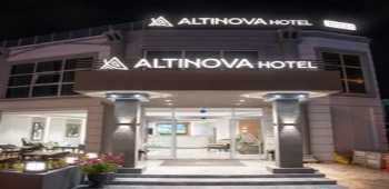 Altınova Hotel · 27