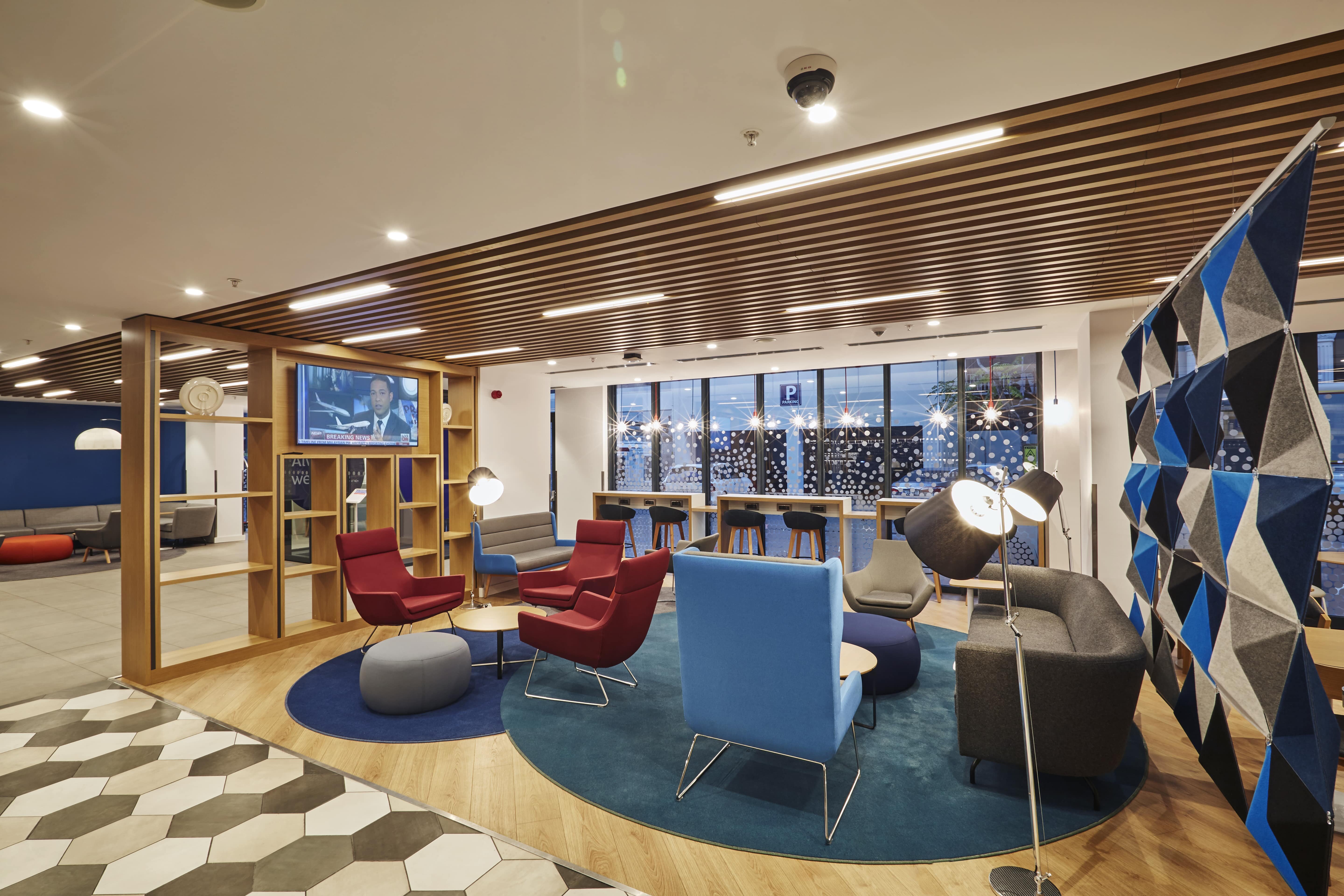 Holiday Inn Express İstanbul Ataköy Metro
