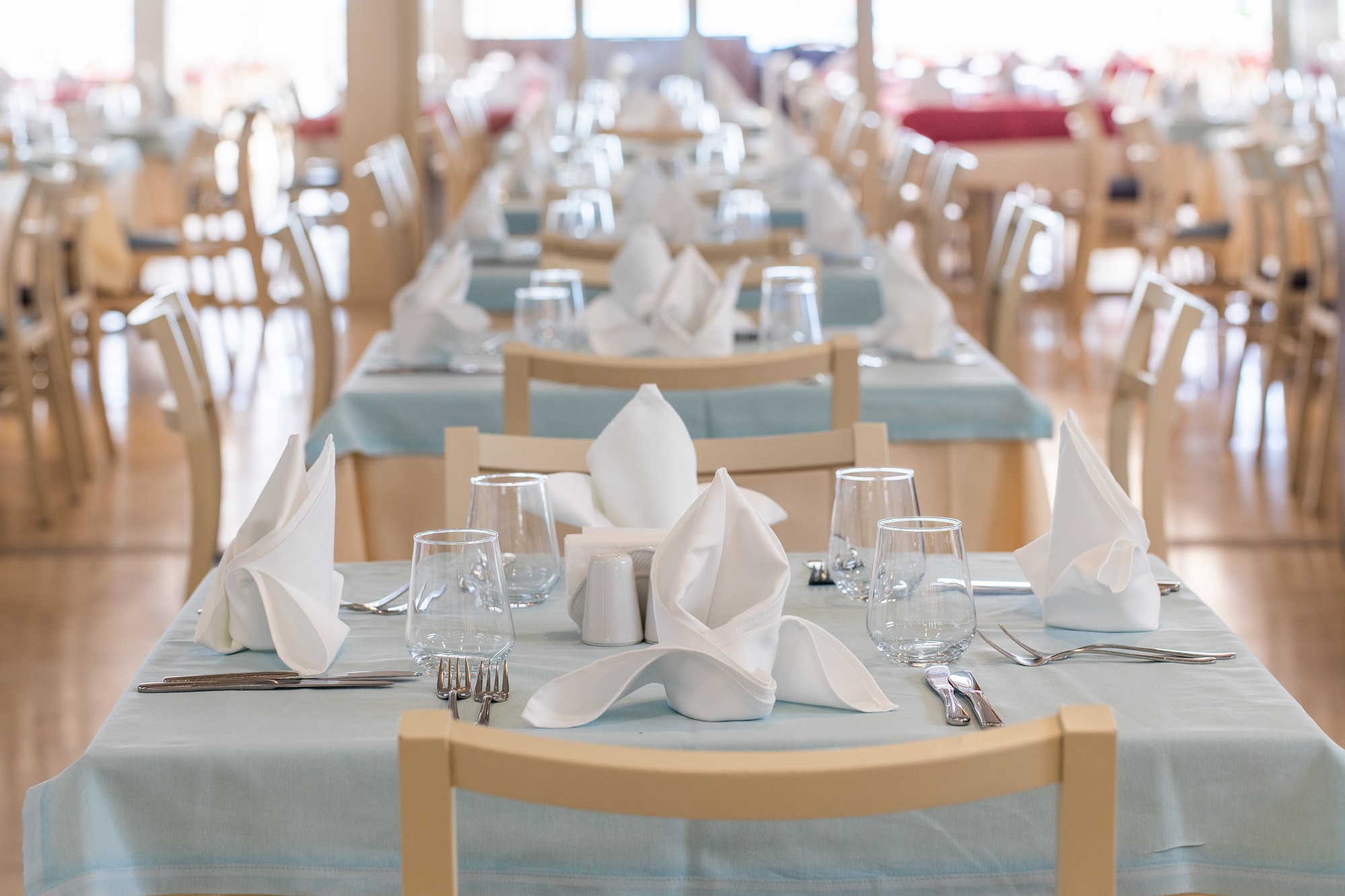 La Blanche Resort & Spa Hotel