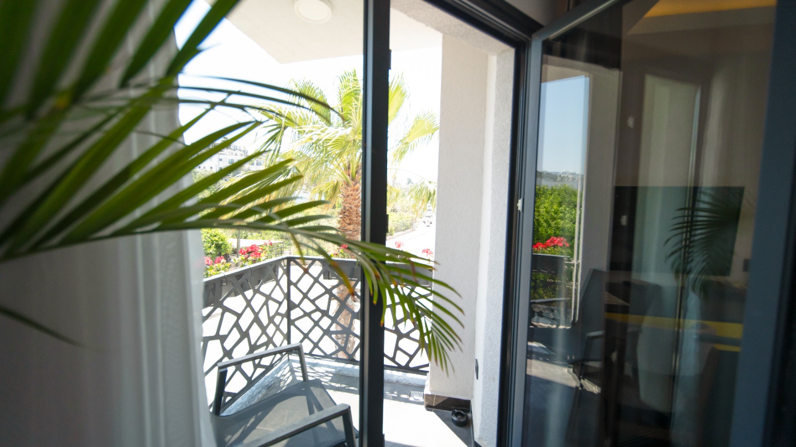 Sea Palm Otel