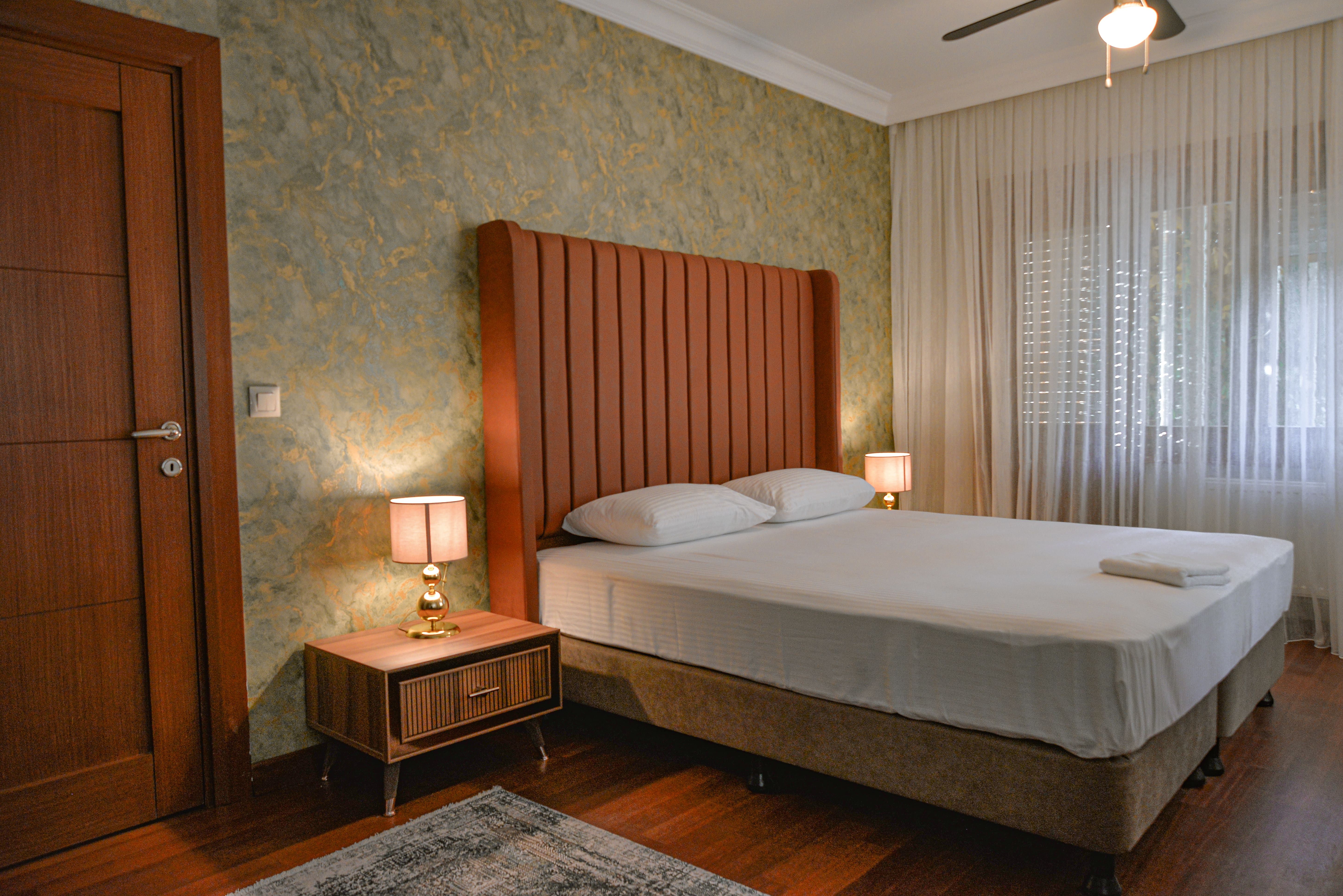 BayMari Suites Plus Florya