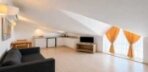 Penthouse Daire Panoramik Deniz Manzaralı Görseli
