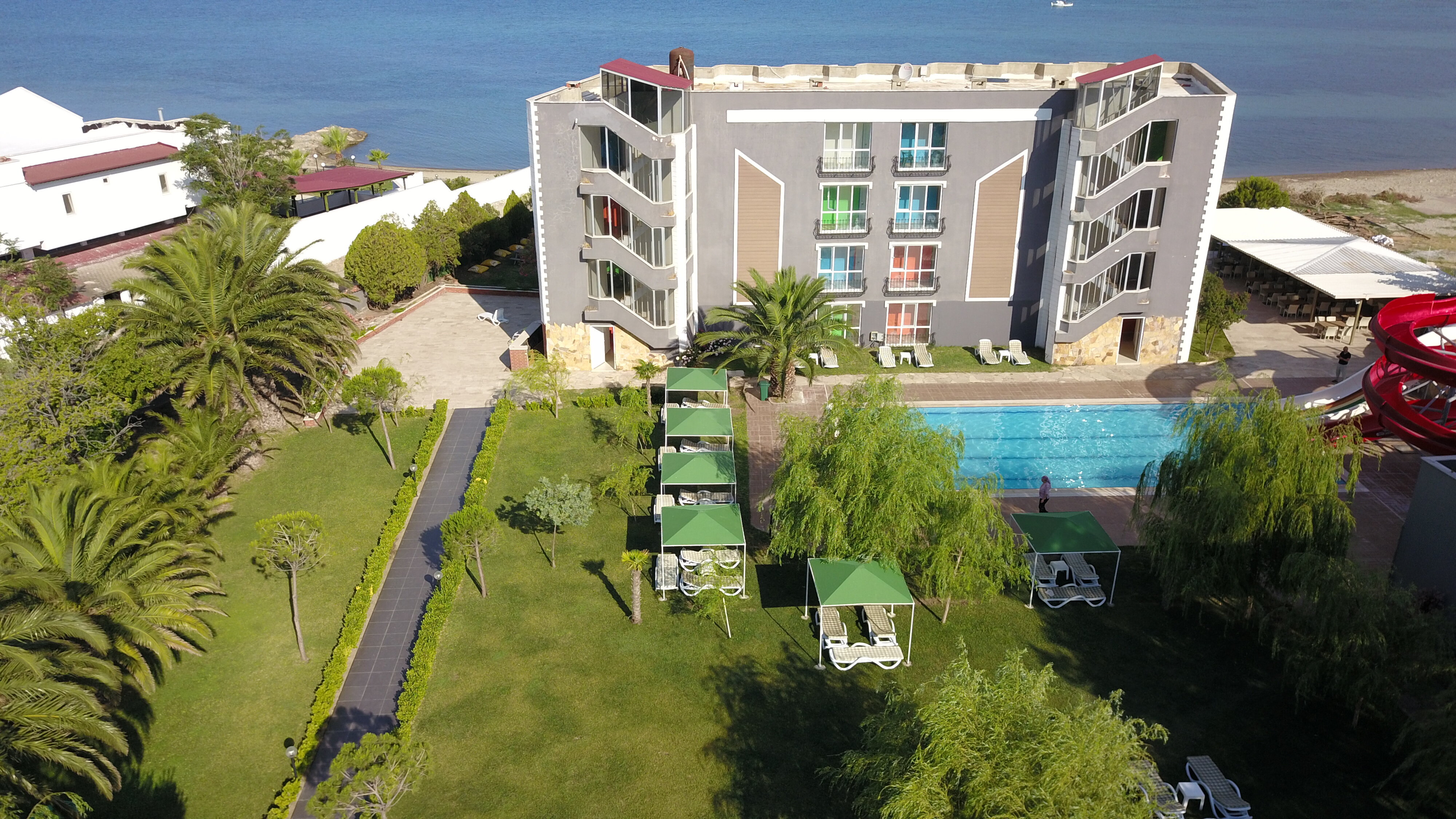 Aqua Nina Hotel · 47