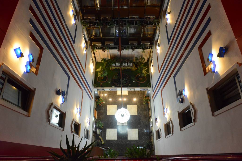 Altınöz Hotel Nevşehir