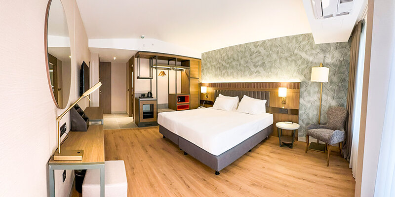 Ramada Encore By Wyndham Konya Selçuklu galeri 8