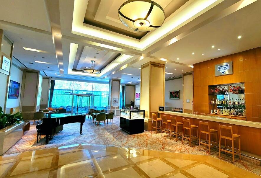 Wyndham Grand İzmir Özdilek Thermal & Spa galeri 4